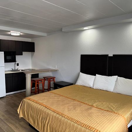 Belmont Inn & Suites Virginia Beach Ngoại thất bức ảnh
