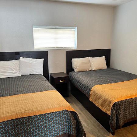 Belmont Inn & Suites Virginia Beach Ngoại thất bức ảnh