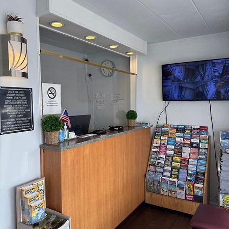 Belmont Inn & Suites Virginia Beach Ngoại thất bức ảnh