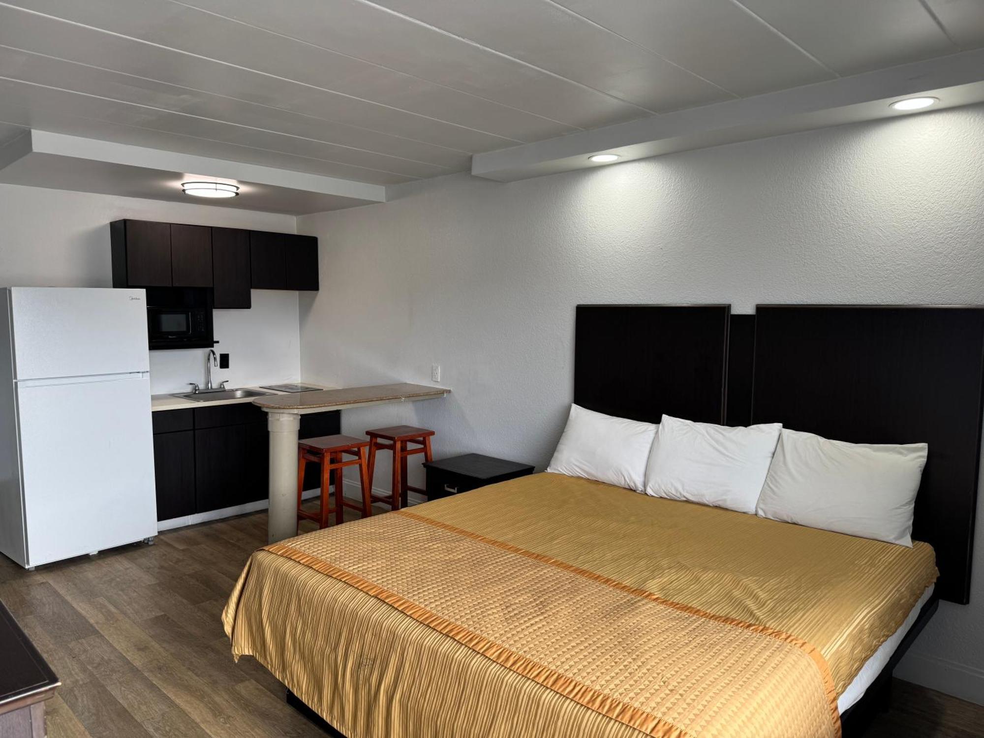 Belmont Inn & Suites Virginia Beach Ngoại thất bức ảnh