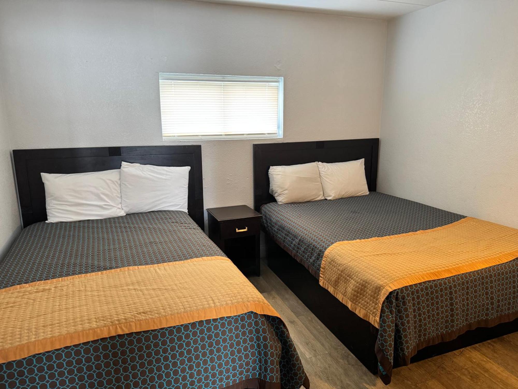 Belmont Inn & Suites Virginia Beach Ngoại thất bức ảnh
