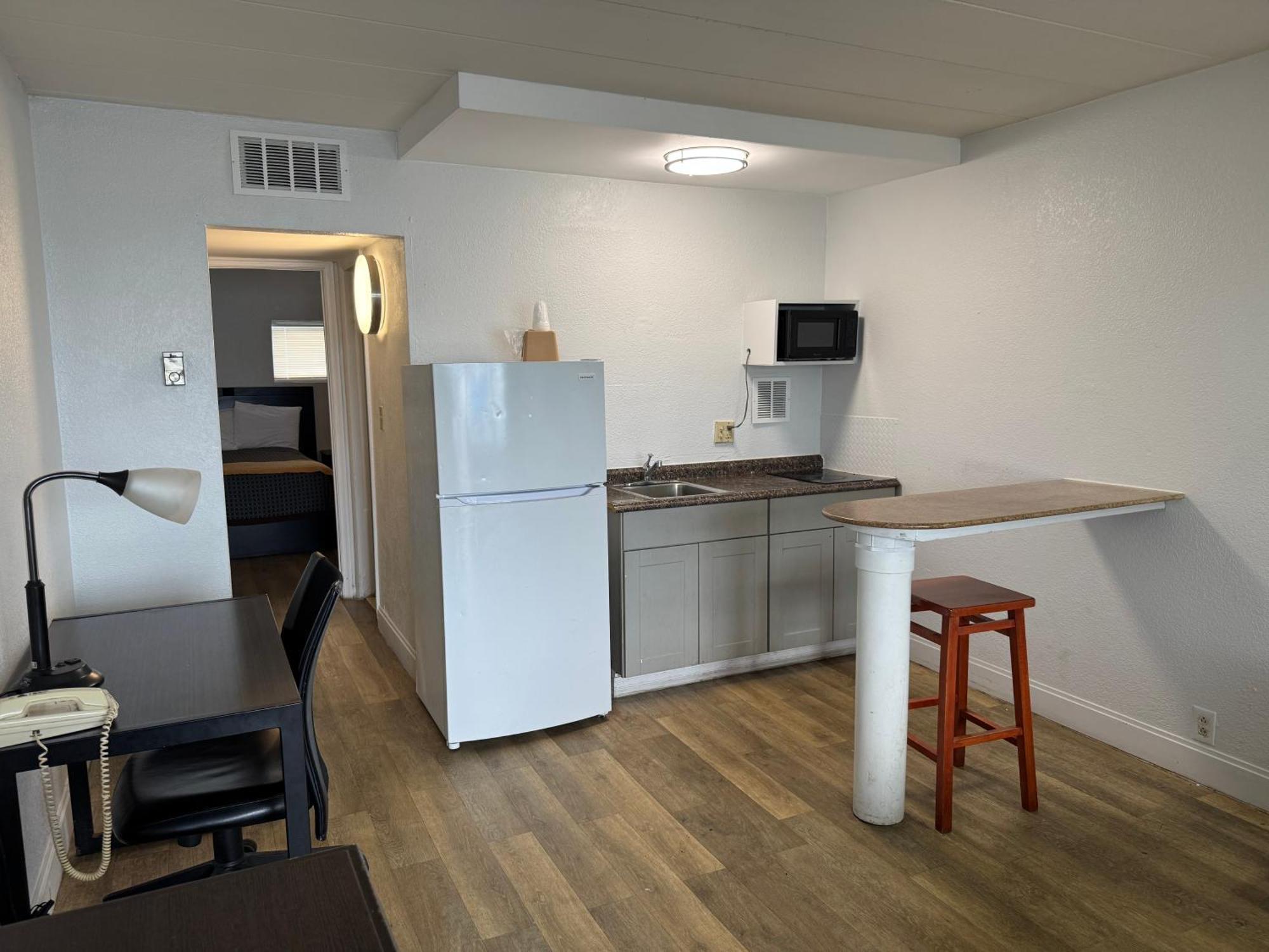 Belmont Inn & Suites Virginia Beach Ngoại thất bức ảnh