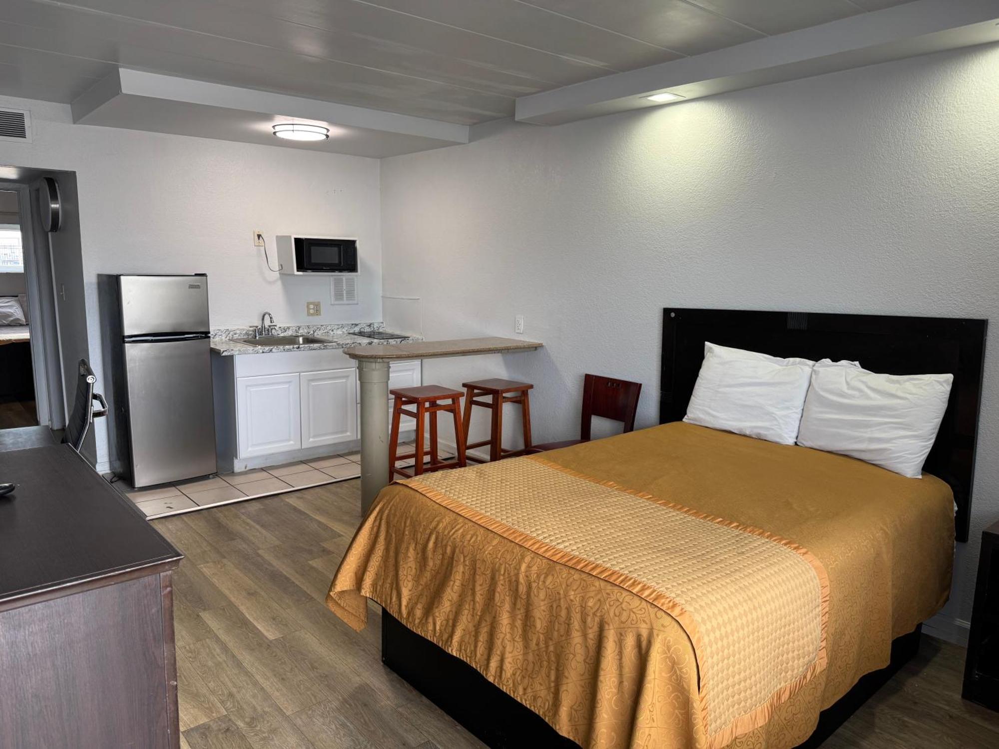 Belmont Inn & Suites Virginia Beach Ngoại thất bức ảnh