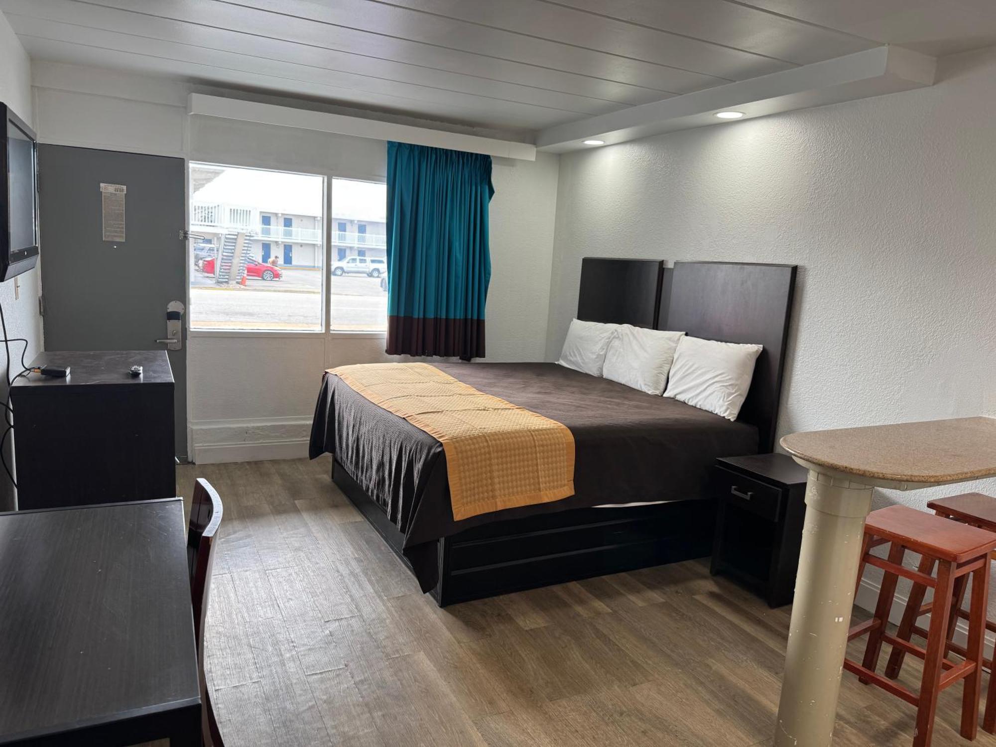 Belmont Inn & Suites Virginia Beach Ngoại thất bức ảnh