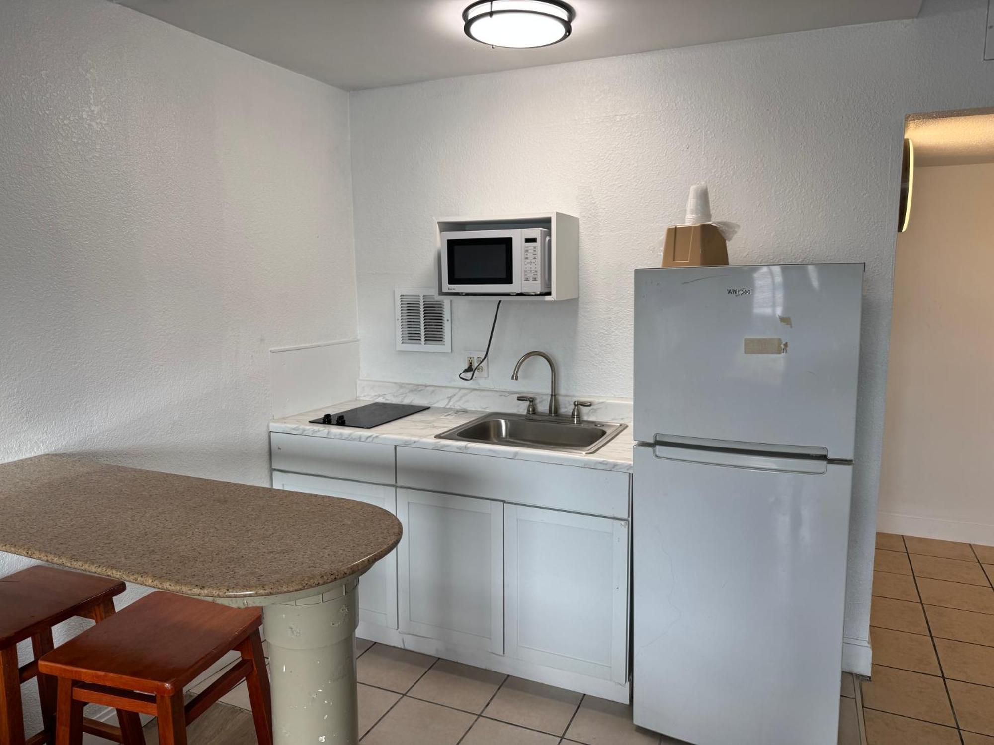 Belmont Inn & Suites Virginia Beach Ngoại thất bức ảnh