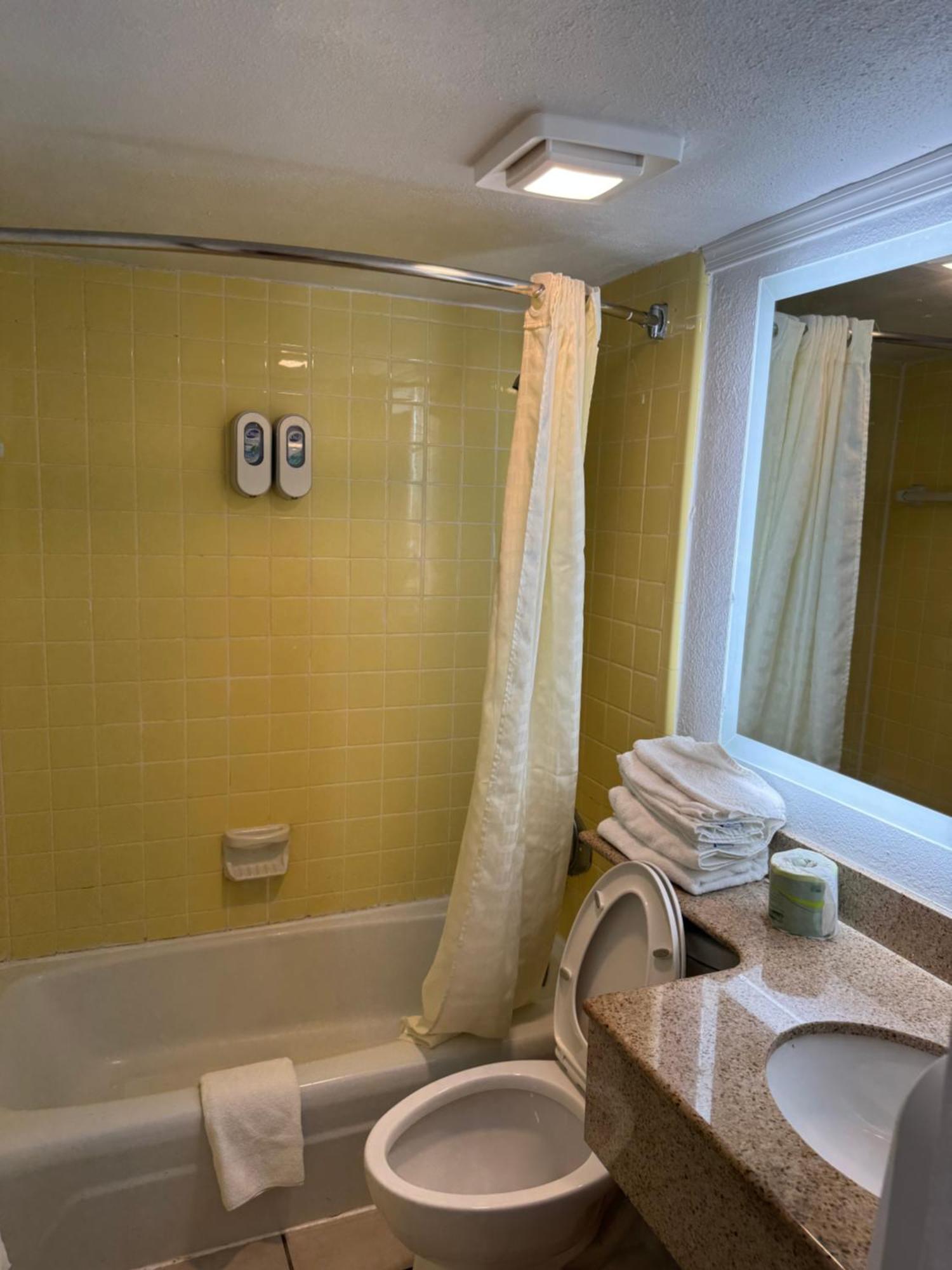 Belmont Inn & Suites Virginia Beach Ngoại thất bức ảnh