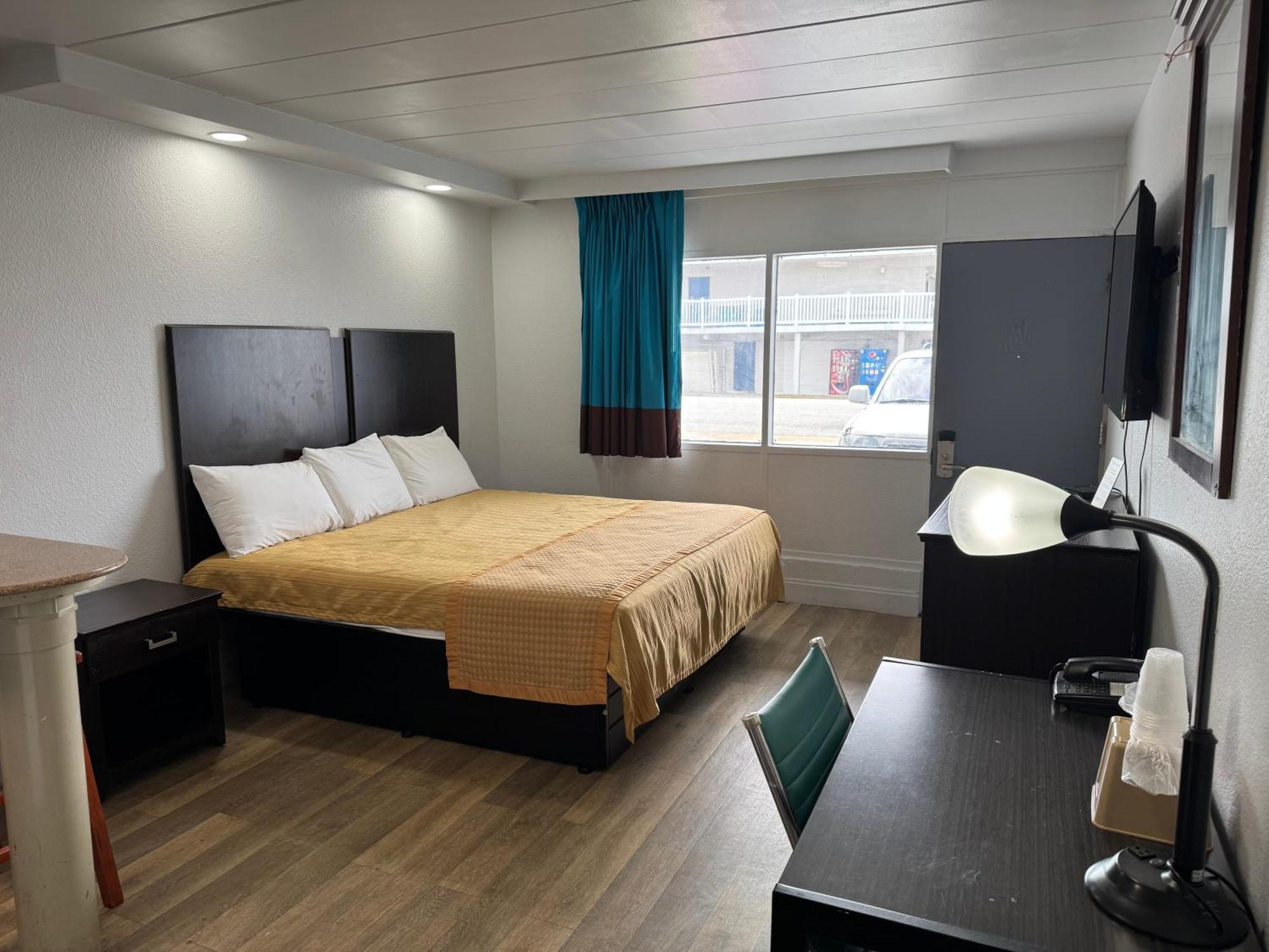 Belmont Inn & Suites Virginia Beach Ngoại thất bức ảnh