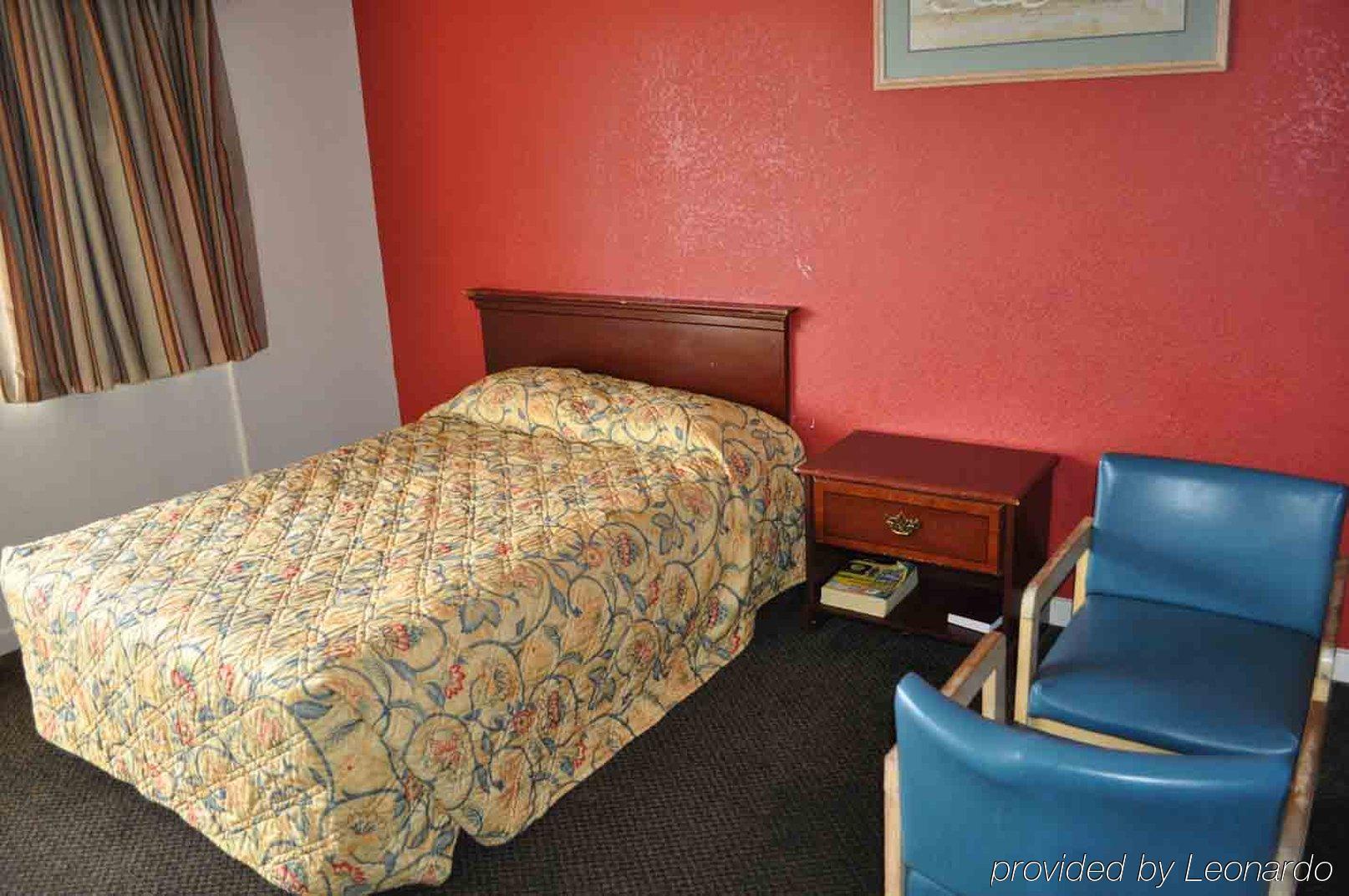Belmont Inn & Suites Virginia Beach Ngoại thất bức ảnh