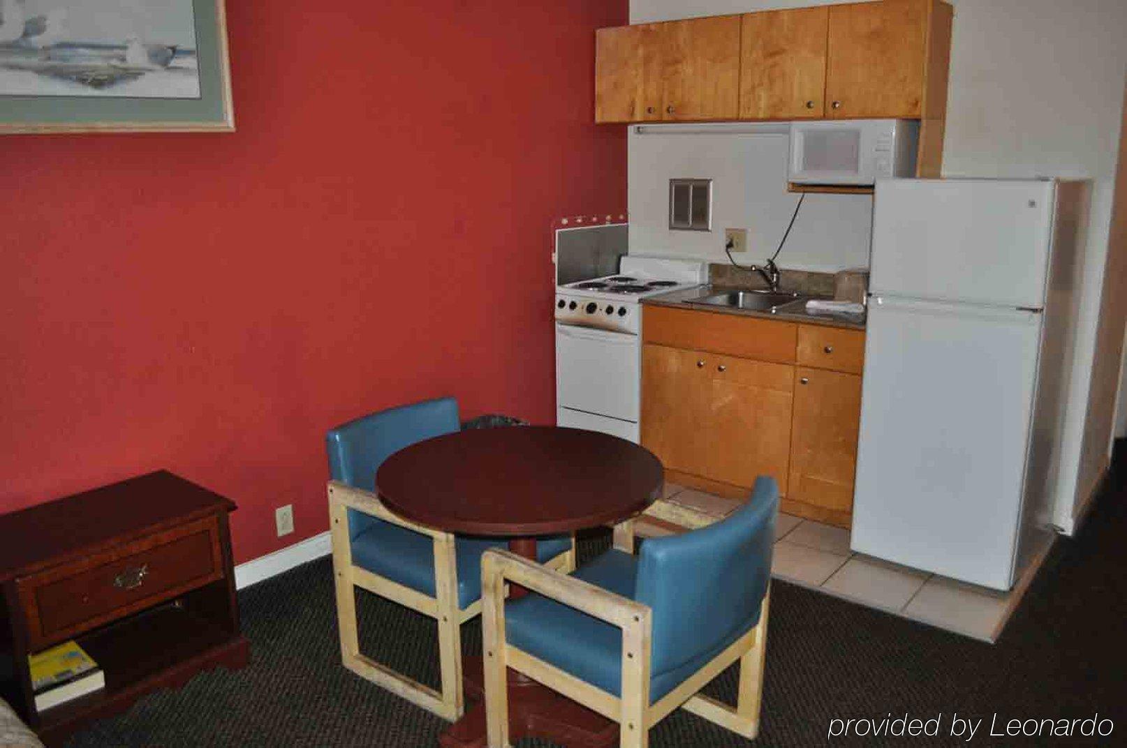 Belmont Inn & Suites Virginia Beach Ngoại thất bức ảnh