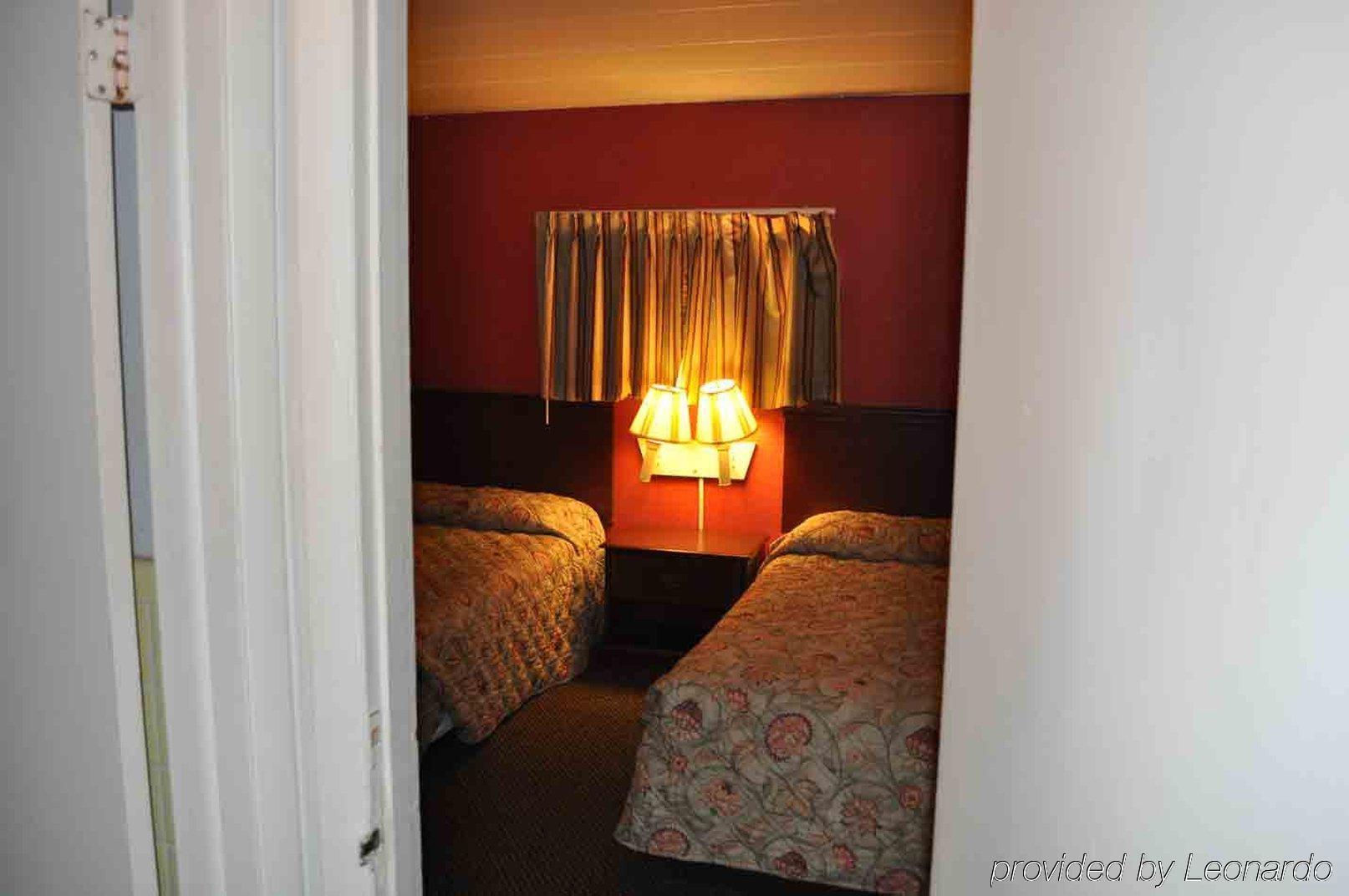 Belmont Inn & Suites Virginia Beach Ngoại thất bức ảnh