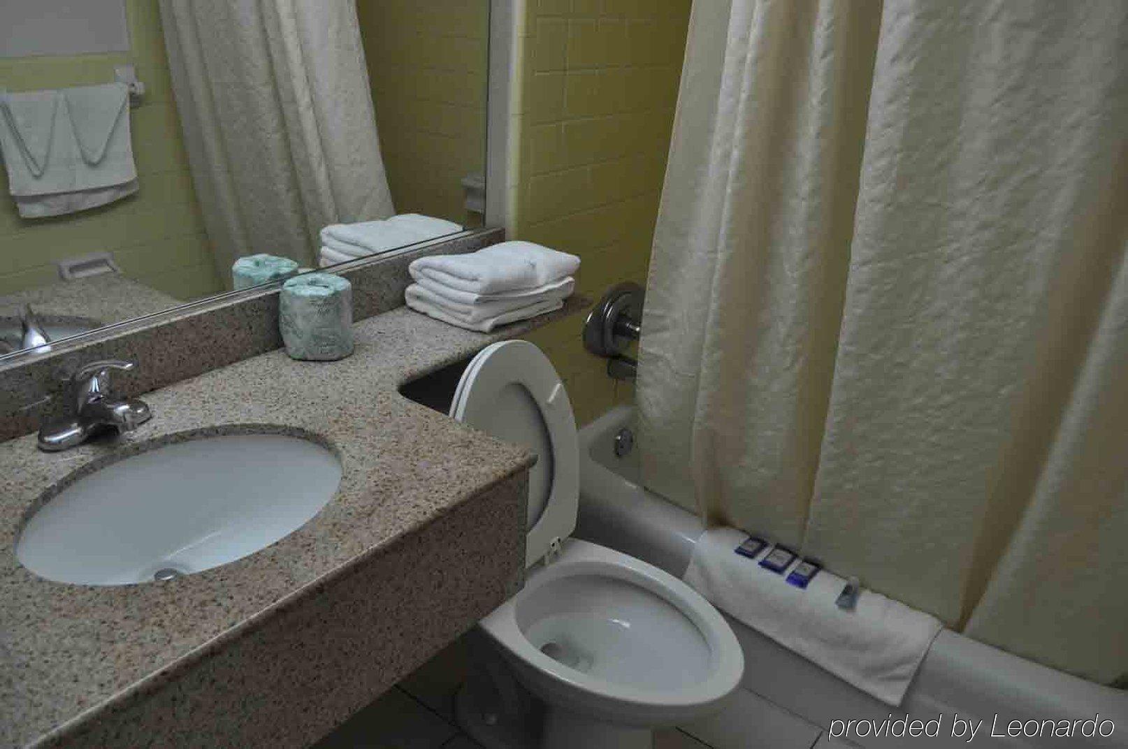 Belmont Inn & Suites Virginia Beach Ngoại thất bức ảnh