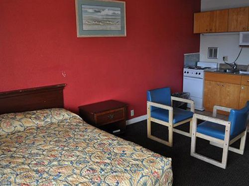 Belmont Inn & Suites Virginia Beach Ngoại thất bức ảnh