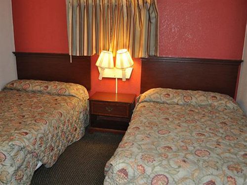 Belmont Inn & Suites Virginia Beach Ngoại thất bức ảnh