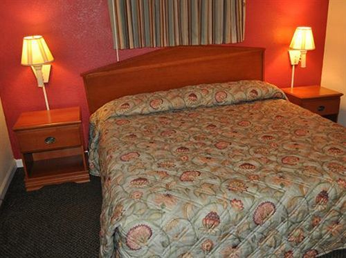 Belmont Inn & Suites Virginia Beach Ngoại thất bức ảnh