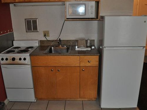 Belmont Inn & Suites Virginia Beach Ngoại thất bức ảnh