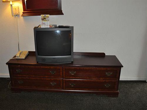 Belmont Inn & Suites Virginia Beach Ngoại thất bức ảnh