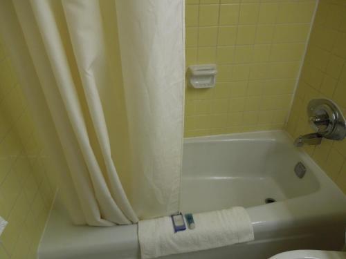 Belmont Inn & Suites Virginia Beach Ngoại thất bức ảnh