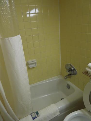 Belmont Inn & Suites Virginia Beach Ngoại thất bức ảnh
